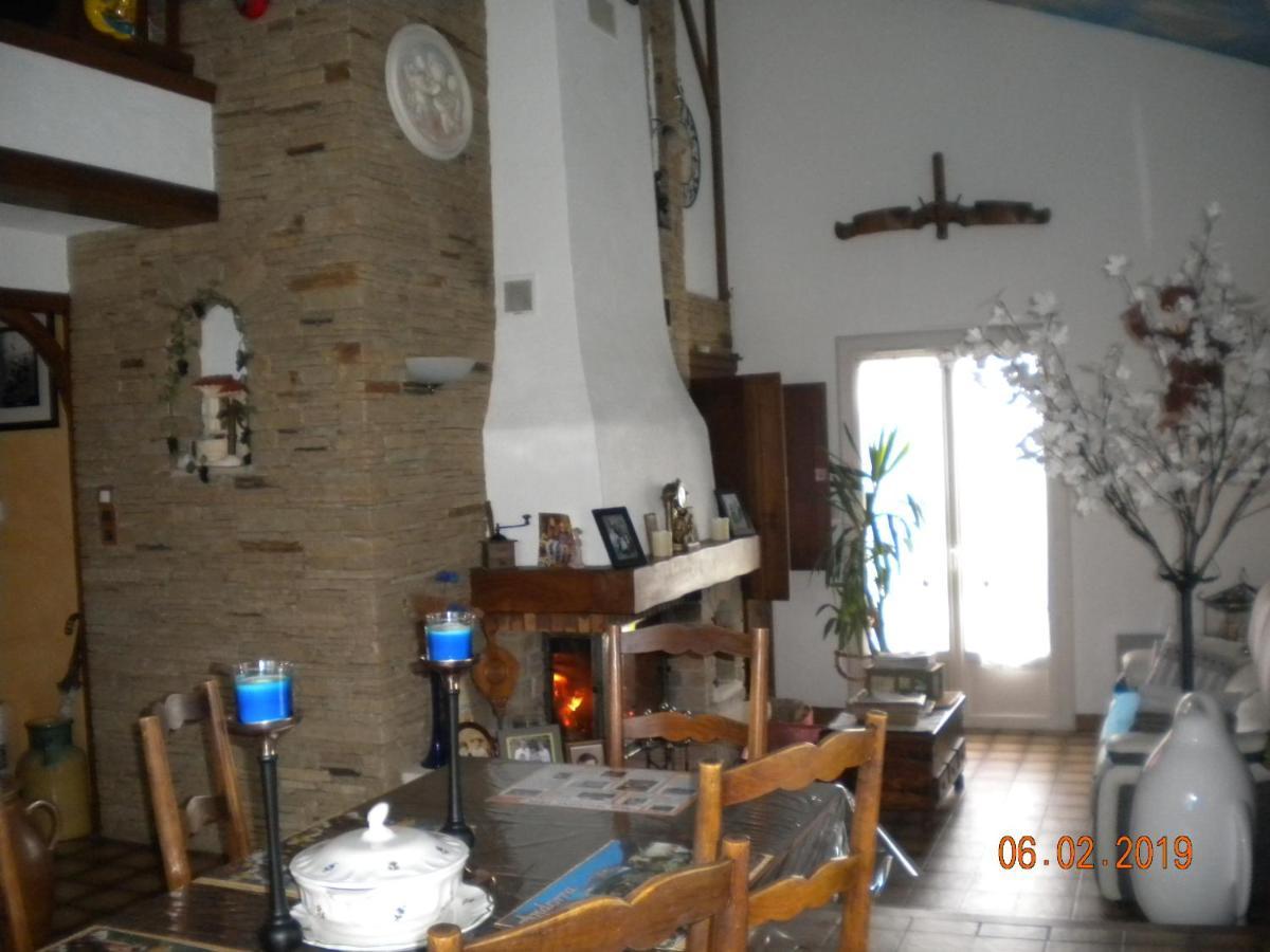 Chambres D'Hotes Au Coeur Du Vignoble Saint-Christophe-la-Couperie Εξωτερικό φωτογραφία